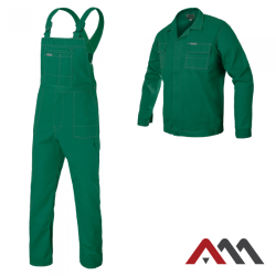 ubranie-comfort-green-ogrodniczki-bluza