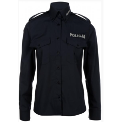 koszula-sluzbowa-dlugi-rekaw-granatowa-policja