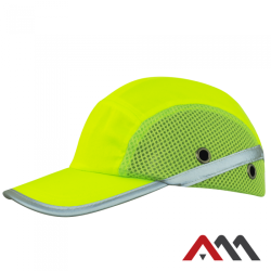 helm-lekki-bumpcap-mesh-fluo-seledynowa