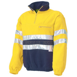 polar-odblaskowy-dwukolorowy-04053-zolto-granatowy