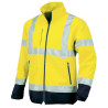 kurtka-softshell-ostrzegawcza-flash-04512-seledynowa