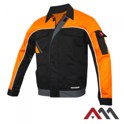 kurtka-robocza-professional-black-czarno-pomaranczowa