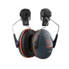 nauszniki-nahelmowe-sonis-compact-helmet-mounted-dark-gry-cup-ex-vis-org-plate-ear-defenders-aeb030-0cy-000