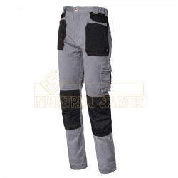 spodnie-do-pasa-stretch-8730-szare