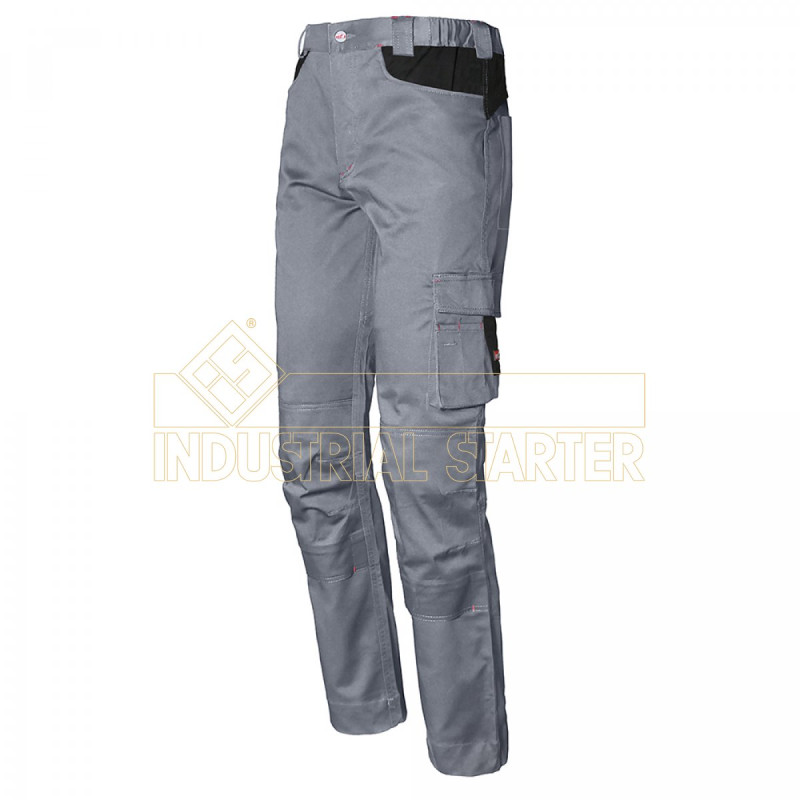 spodnie-do-pasa-stretch-8731-szare