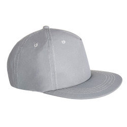 odblaskowa-czapka-baseballowa-hb11-srebrna