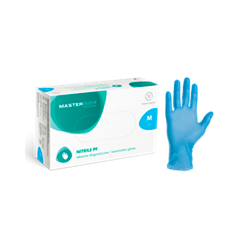 rekawice-nitrylowe-master-glove-nitrile-simple-blue