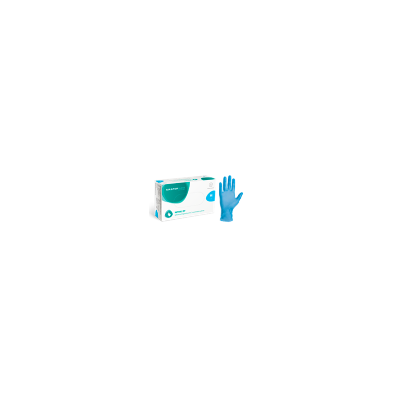 rekawice-nitrylowe-master-glove-nitrile-simple-blue