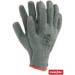 rekawice-recodrag-ss-szaro-stalowe-xl