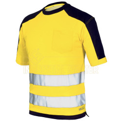 koszulka-ostrzegawcza-08186-zolta