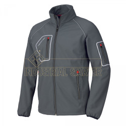 kurtka-softshell-just-szara