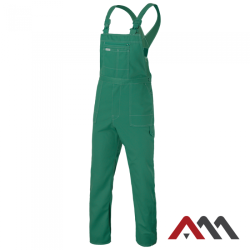 ogrodniczki-artmaster-green