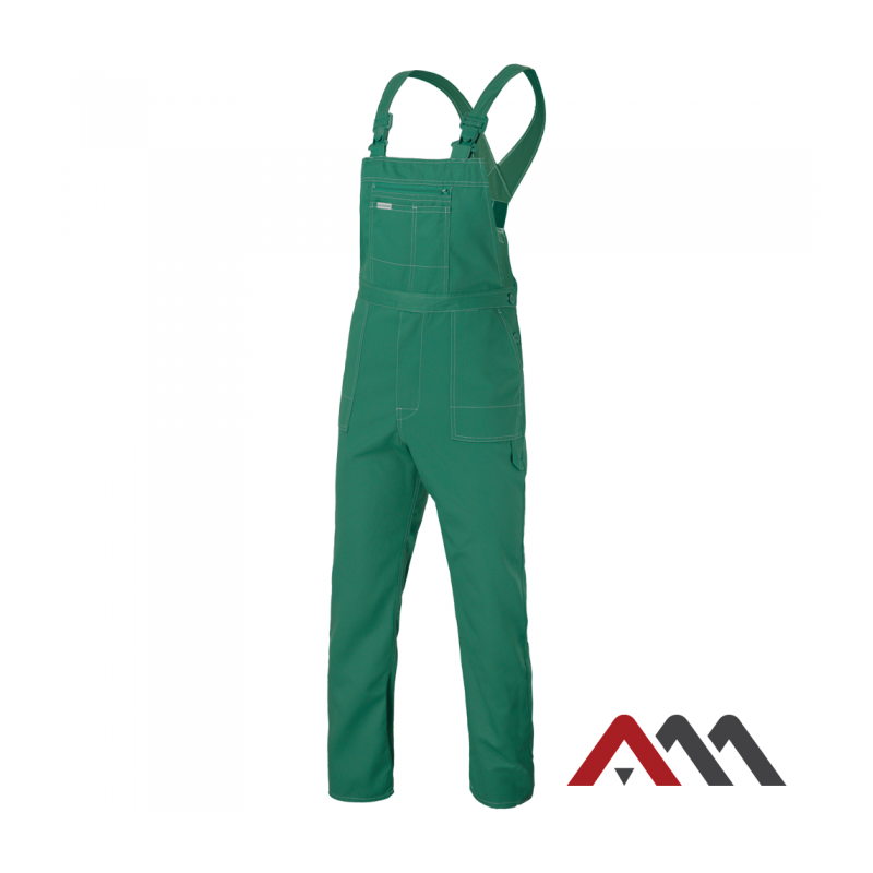ogrodniczki-artmaster-green