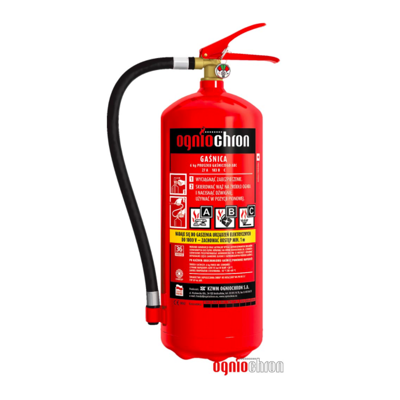 gasnica-proszkowa-ogp-6xabc-e-c-6-kg
