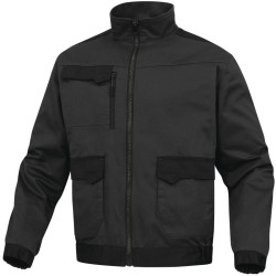bluza-robocza-m2ve3-ciemnoszara