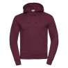 bluza-russell-z-kapturem-authentic-r265m-burgundy