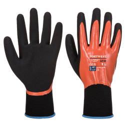 rekawica-dermi-pro-ap30-czarno-pomaranczowe