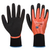 rekawica-dermi-pro-ap30-czarno-pomaranczowe