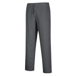 spodnie-kucharskie-drawstring-c070-szare