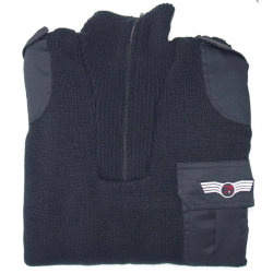 sweter-policyjny-z-pagonami-granatowy
