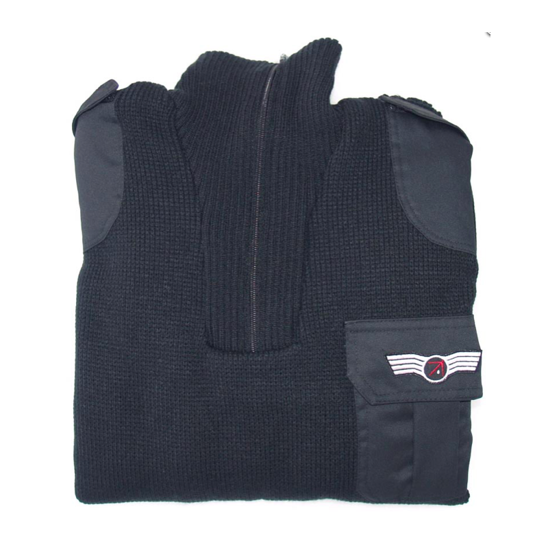 sweter-policyjny-z-pagonami-granatowy