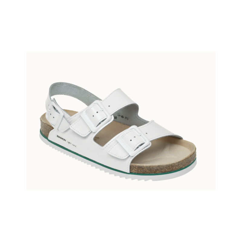 sandal-bnn-white-horse-z60022
