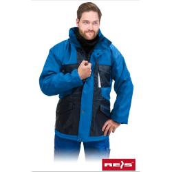 kurtka-ocieplana-winterhood-niebiesko-granatowa