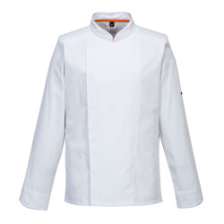 bluza-kucharska-meshair-pro-c838-biala