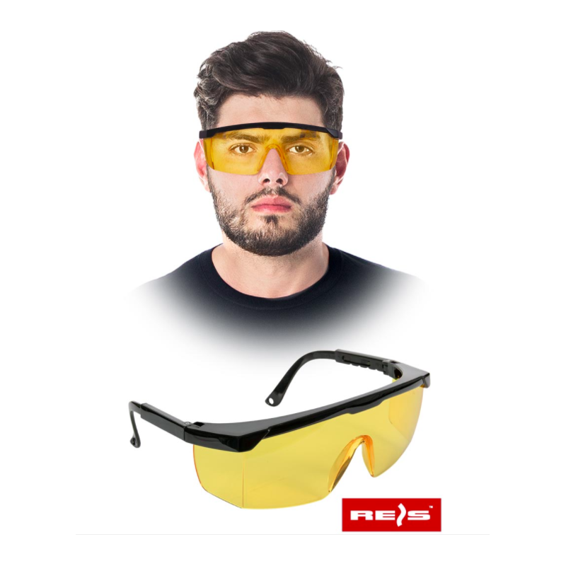 okulary-ochronne-gog-framber-light-yb