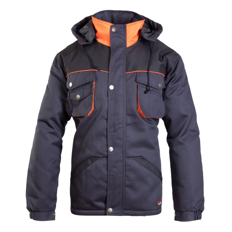 kurtka-ocieplana-brixton-practical-opku-czarno-pomaranczowa