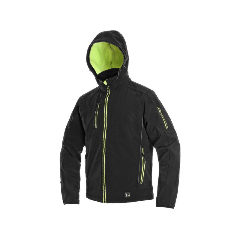 softshell-durham-czarno-zolty