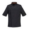 bluza-szefa-kuchni-meshair-pro-s-s-c738-czarna