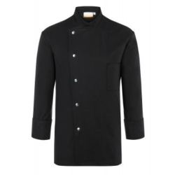bluza-kucharska-lars-czarna