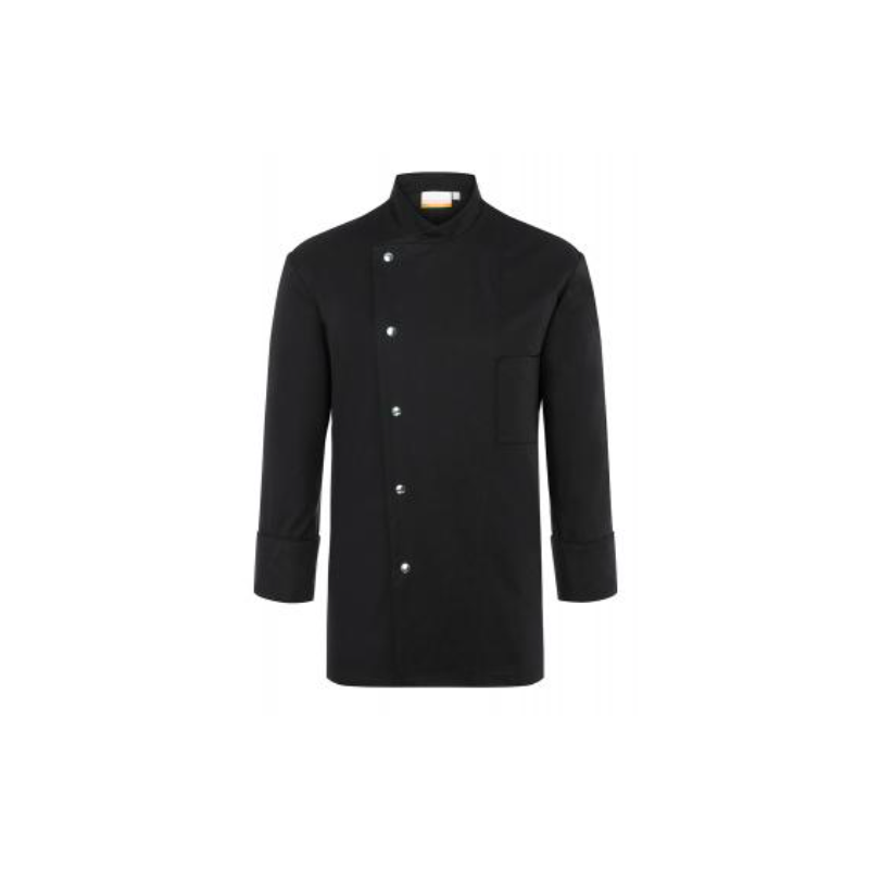 bluza-kucharska-lars-czarna