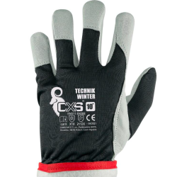 rekawice-wzmocnione-skora-licowa-cxs-technik-winter