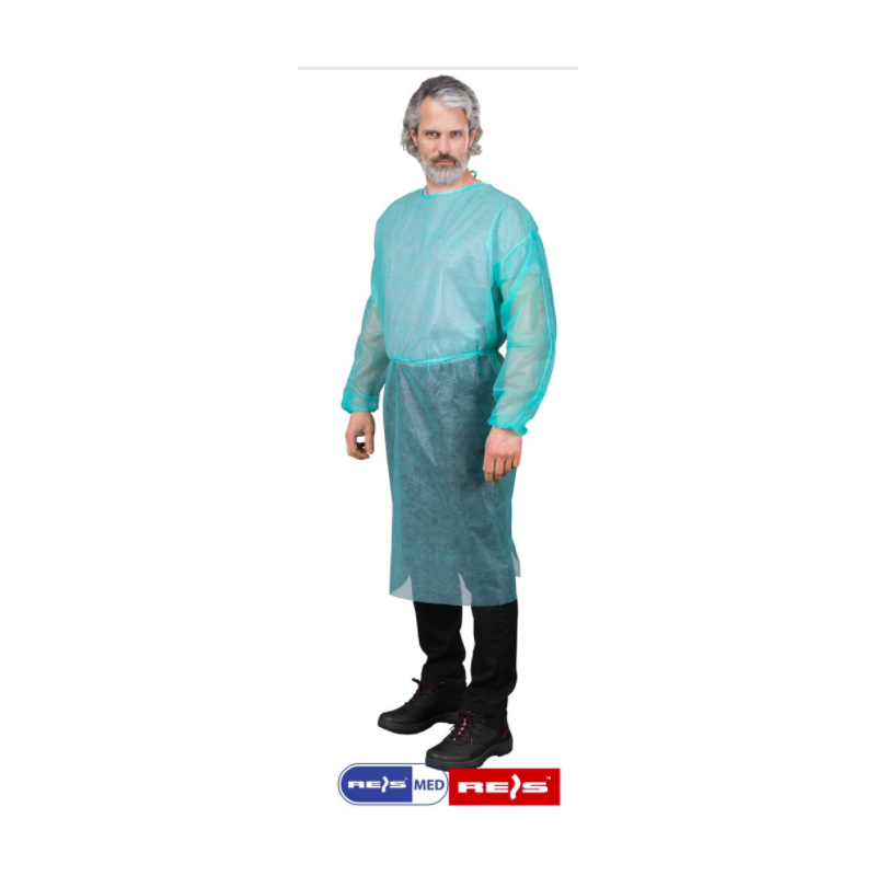 fartuch-polipropylenowy-fvisit-z-op-10-sztuk-zielony