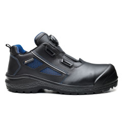 polbuty-ochronne-base-be-fast-b0820-s3-czarno-niebieskie