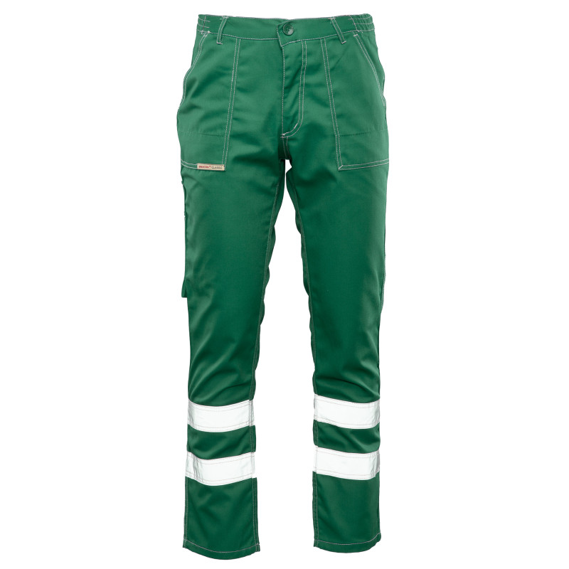 spodnie-do-pasa-brixton-classic-pasy-odblaskowe-zielone