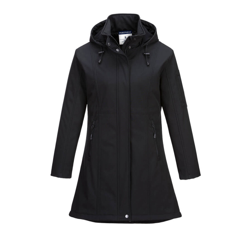 kurtka-softshell-carla-tk42-czarna