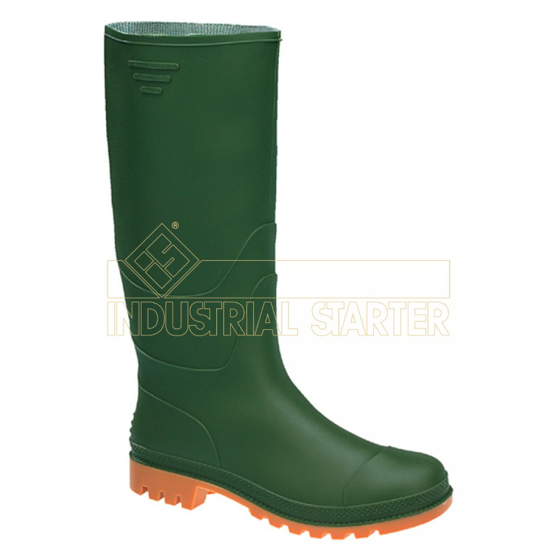 kalosze-pvc-06310-zielone