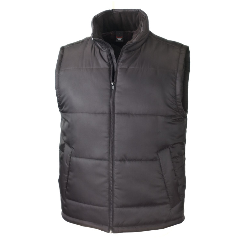 kamizelka-unisex-bodywarmer-result-czarna