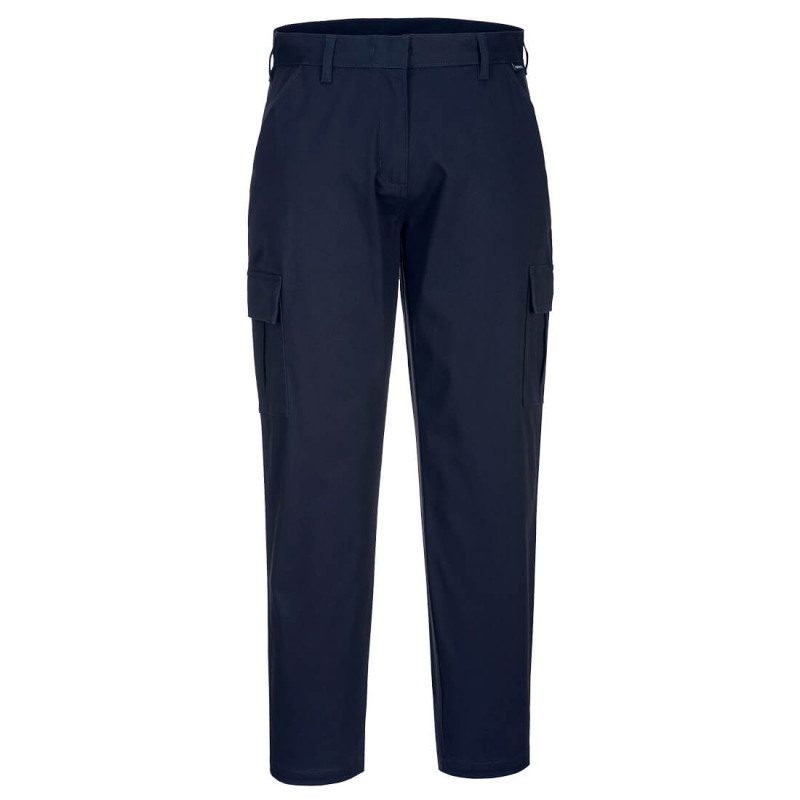 spodnie-damskie-cargo-stretch-s233-granatowe