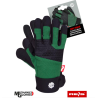 rekawice-ochronne-rmc-truck-czarno-zielone