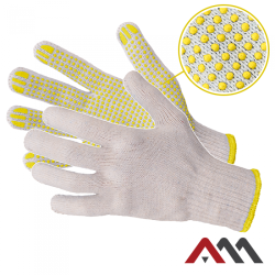 rekawice-rnd400-yellow