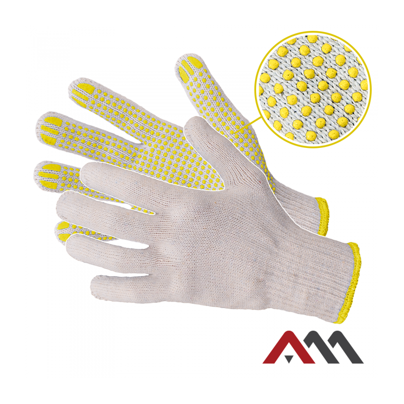 rekawice-rnd400-yellow