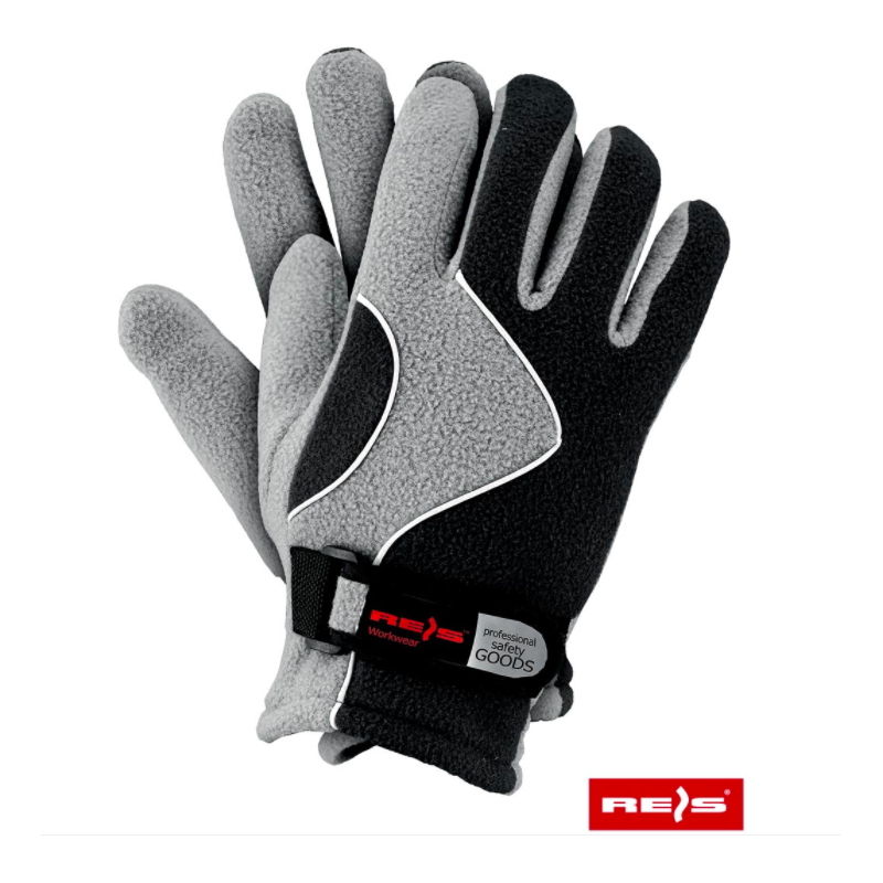 rekawice-ochronne-damskie-polarowe-rpoltrian-bjs-rozm-8