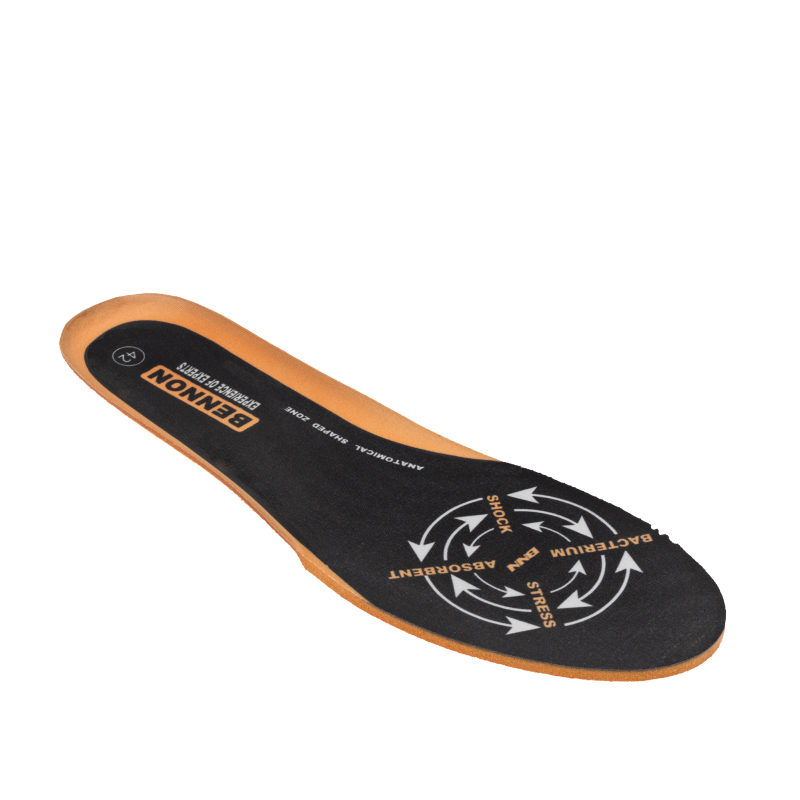wkladki-bnn-absorba-plus-insole-orange