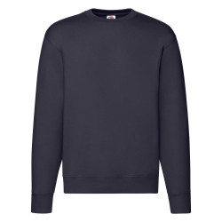 bluza-set-in-sweat-premium-fruit-of-the-loom-621540-granatowa