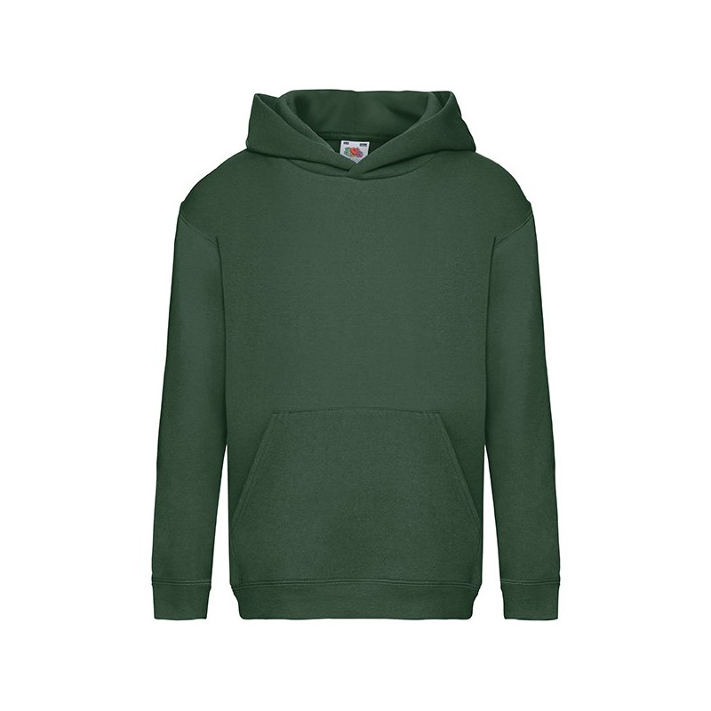 bluza-dziecieca-z-kapturem-hooded-sweat-620370-70-30-280g-zielony-butelkowy