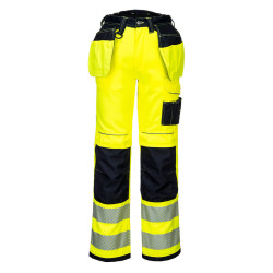 spodnie-do-pasa-pw306-stretch-z-kieszeniami-kaburowymi-seledynowe